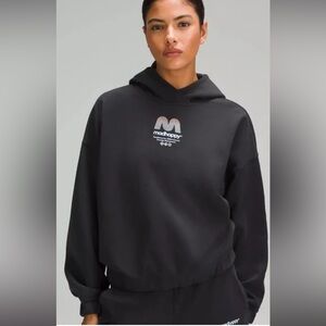 Madhappy x lululemon collab hoodie